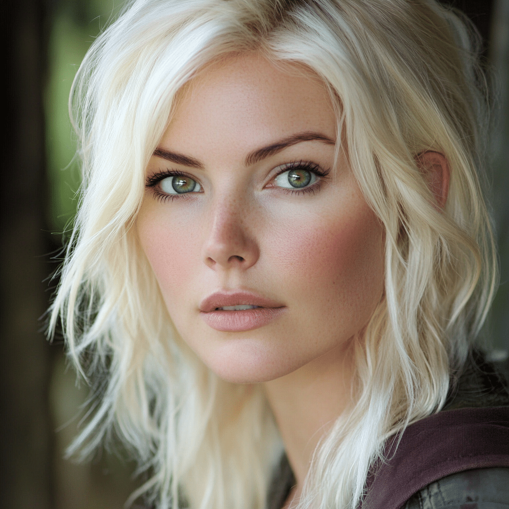 Elisha Cuthbert Movies And Tv Shows That Captivate Fans